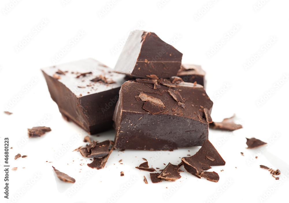 chocolate chocolate