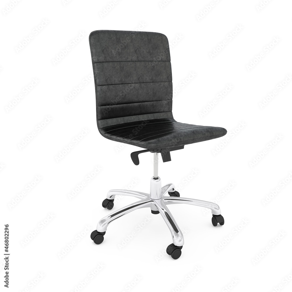 chair isolated on white background chair isolated on white background
