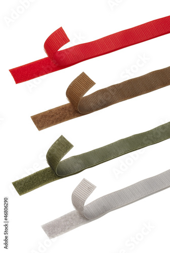 Foto Velcro strips