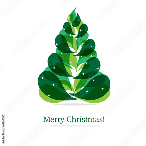 Christmas tree1