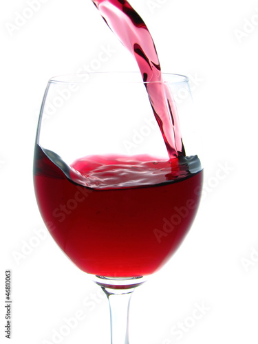 グレープジュース　grape juice photo