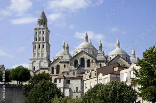 Basilique Saint Front © Pictures news