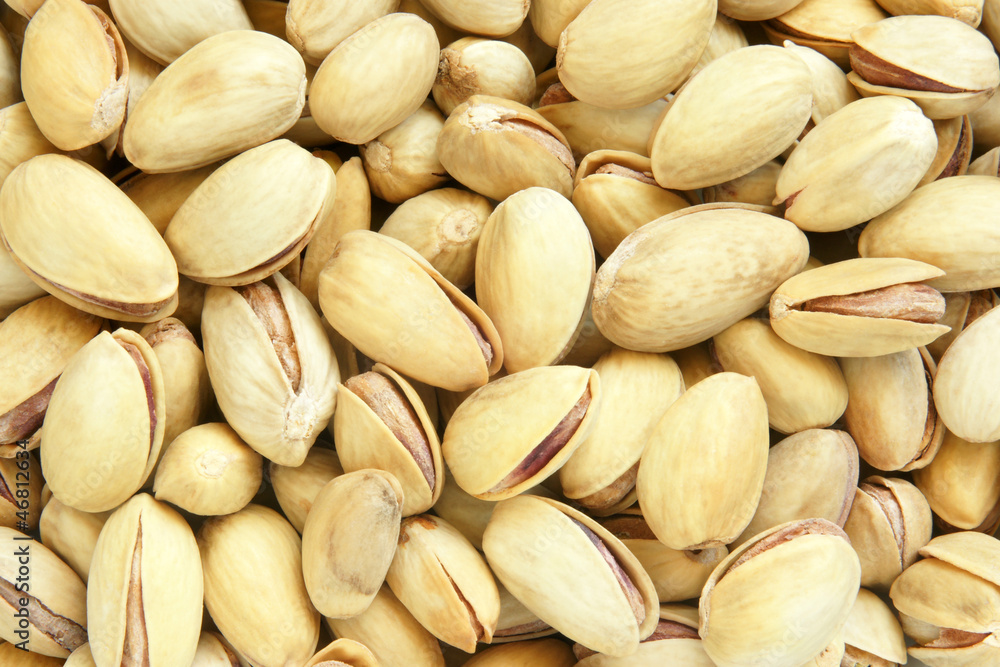 Fototapeta premium Pistachios