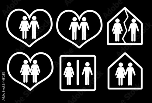 Love Icons