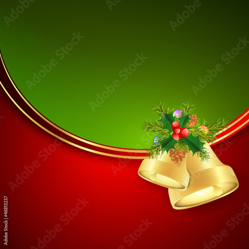 Christmas Bells