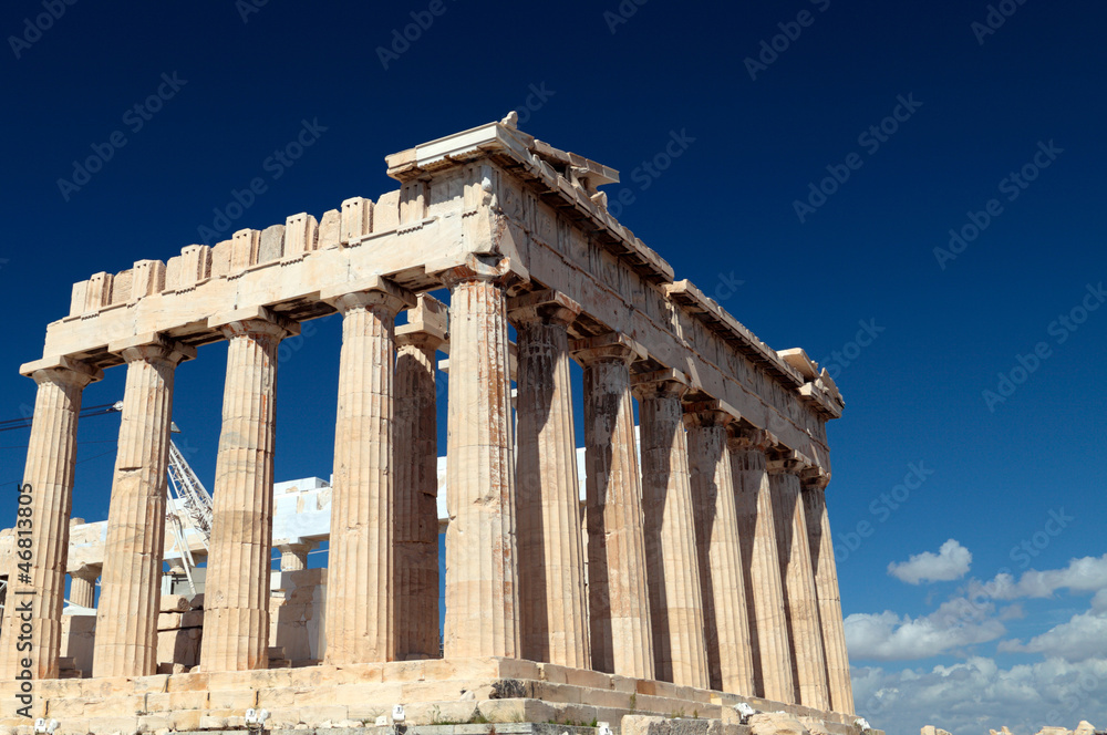 Parthenon