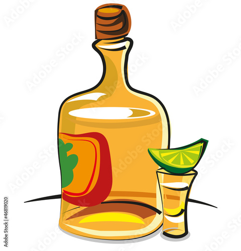 tequila
