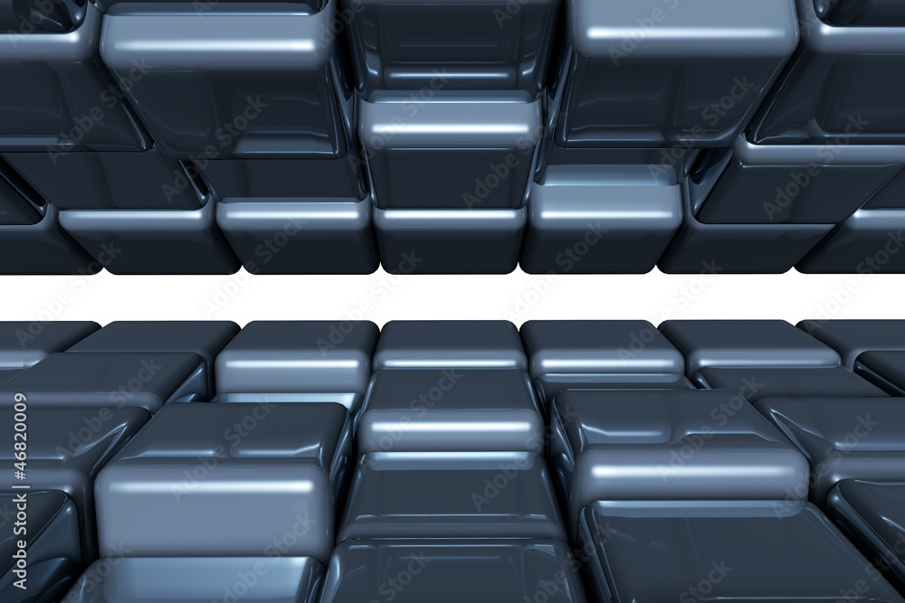 Abstract futuristic background Abstract futuristic background