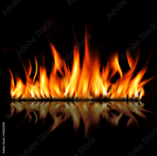 Feuer