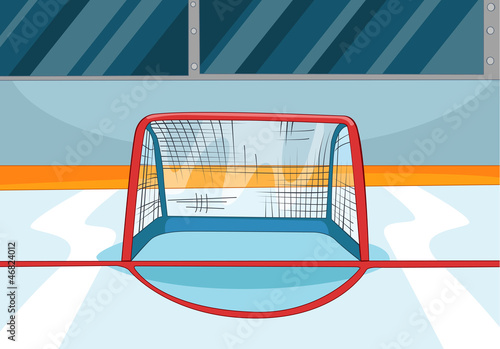 Hockey Rink