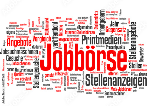 Jobbörse