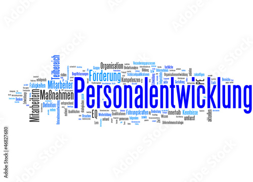Personalentwicklung