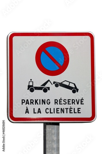 Parking : business
