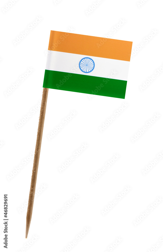 Flag of India