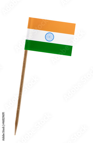 Flag of India