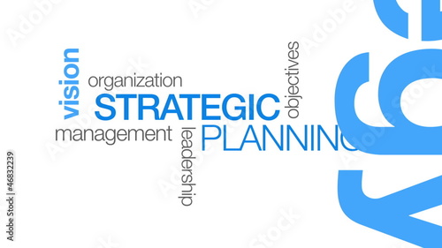 Strategic Planning