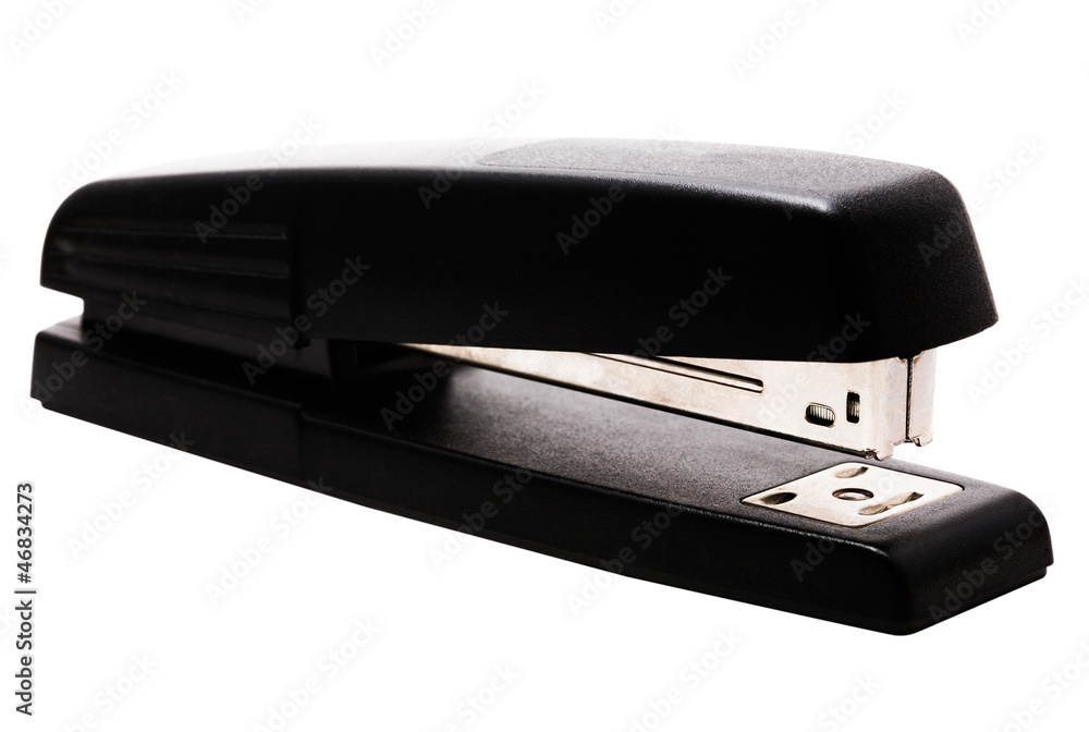 Close-up of a stapler Close-up of a stapler