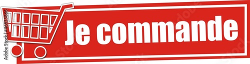 bouton je commande