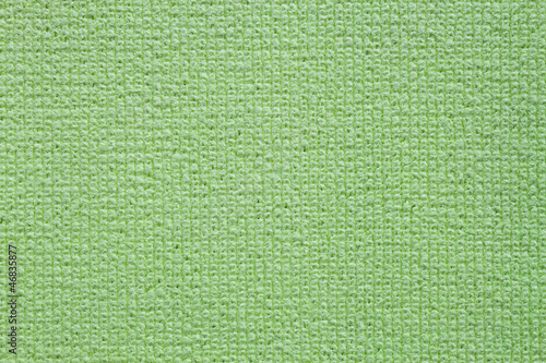Green clean microfiber kitchen duster texture fullframe