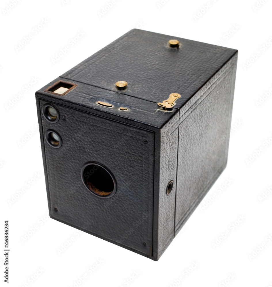 Obraz premium One camera