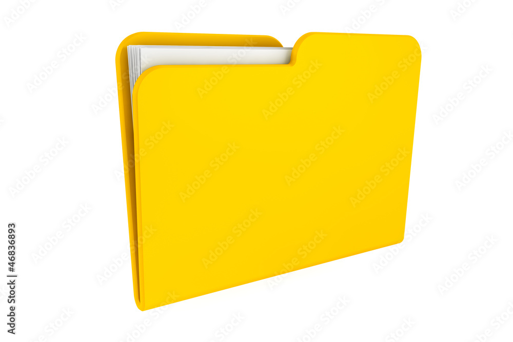 Folder icon