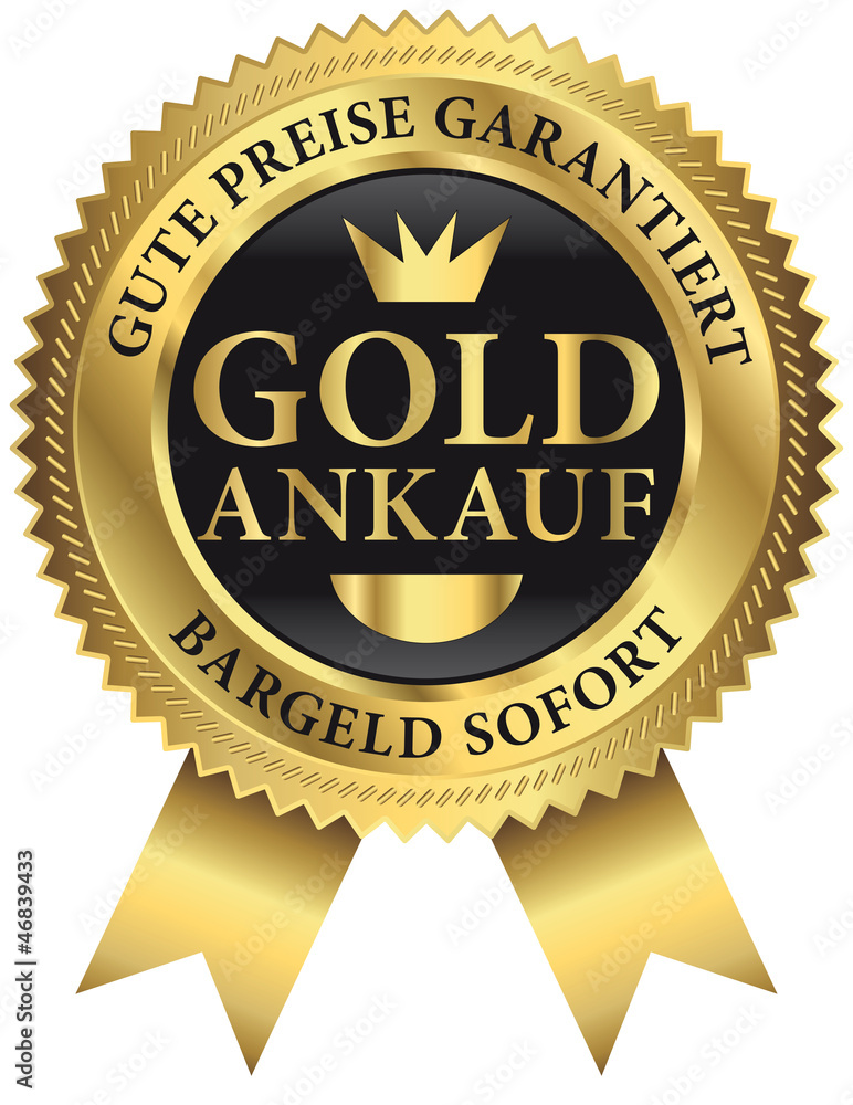 Goldankauf - gute Preise garantiert - Bargeld sofort Goldankauf - gute Preise garantiert - Bargeld sofort