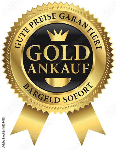 Goldankauf - gute Preise garantiert - Bargeld sofort