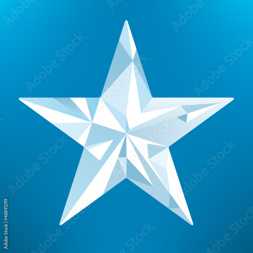 Freeze star