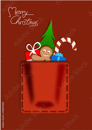 christmas card