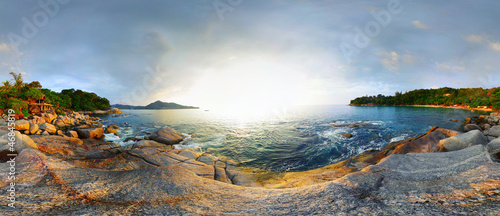 Beach © Dudarev Mikhail