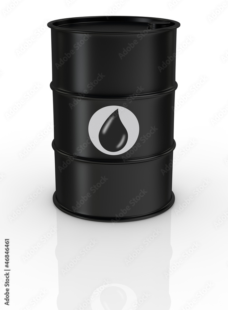 oil barrel oil barrel