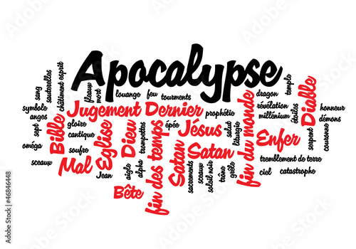 WEB ART DESIGN APOCALYPSE CATASTROPHE FIN DU MONDE 01 0
