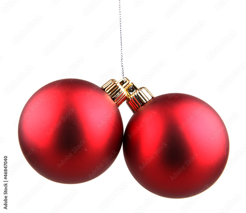 christmas ball christmas ball