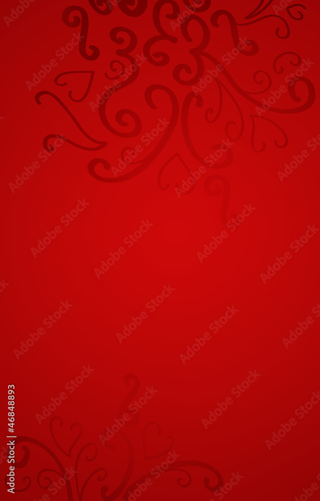 Beautiful Christmas background with copyspace Beautiful Christmas background with copyspace