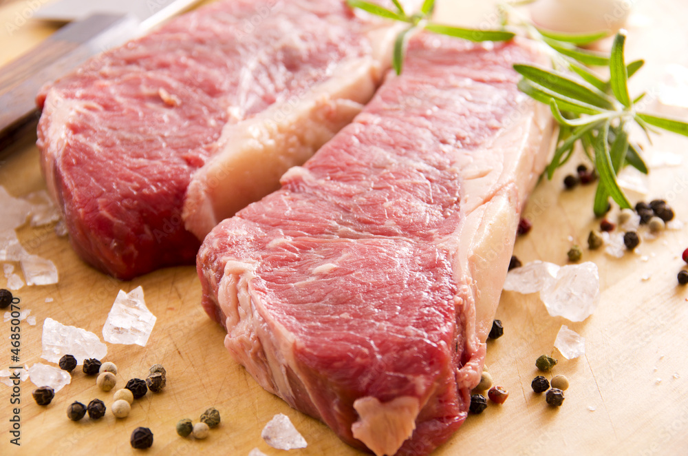 steaks steaks