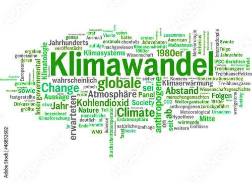 Klimawandel