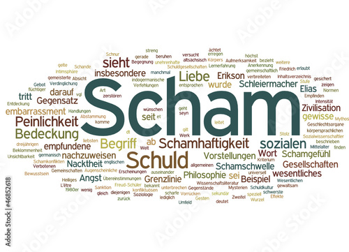 Scham