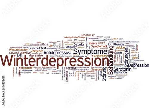 Winterdepression