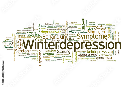 Winterdepression