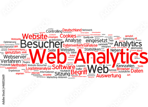 Web Analytics