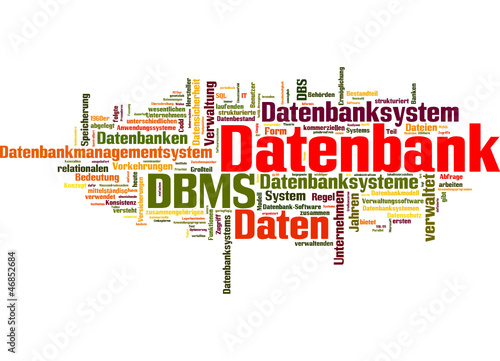 Datenbank