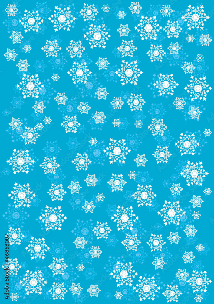 snowfall snowfall
