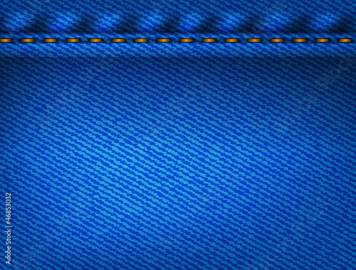 blue jeans texture background