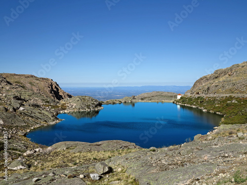 Serra da Estrela, Portugal