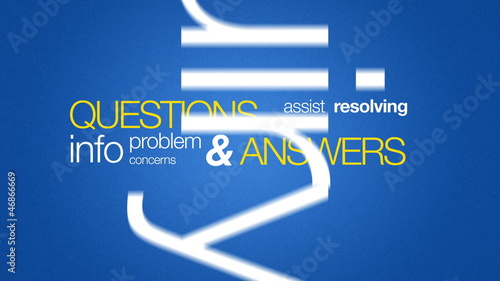 Questions and Answers