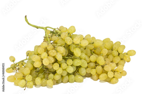 Obraz na plátně Bunch of grapes