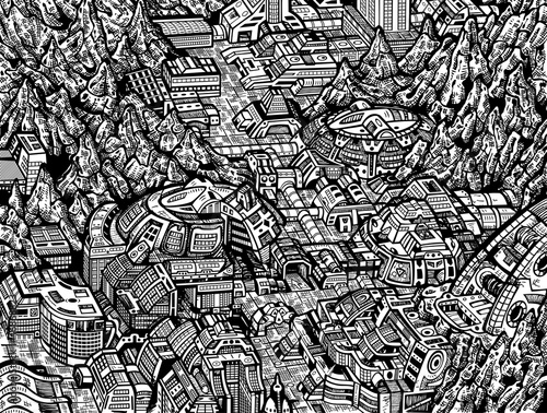 Future City III