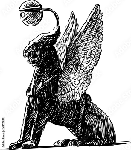 griffin