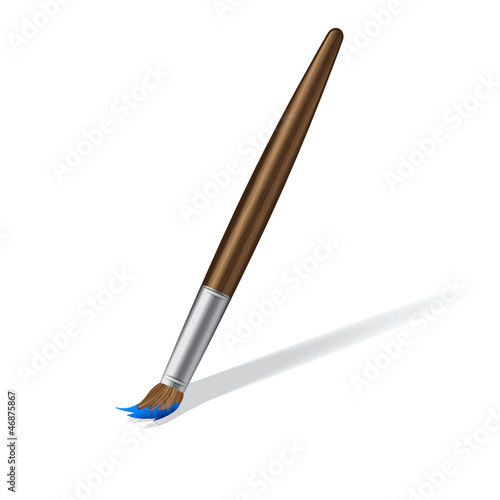 paint brush