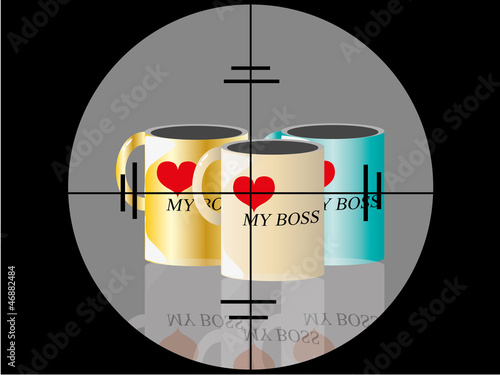 Kill My Boss